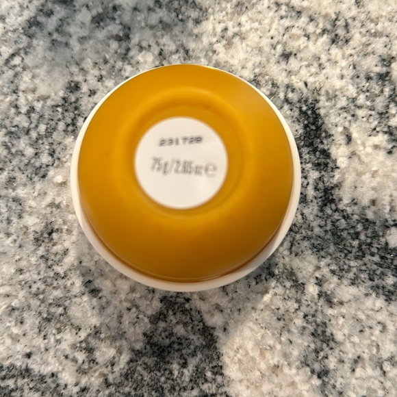 Sol De Janeiro Bum Bum Body Scrub 2.65oz New never opened - Picture 2 of 2